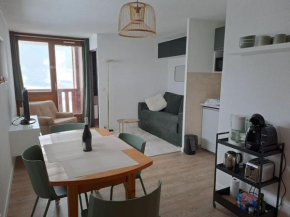 Appartement Fred Chamrousse